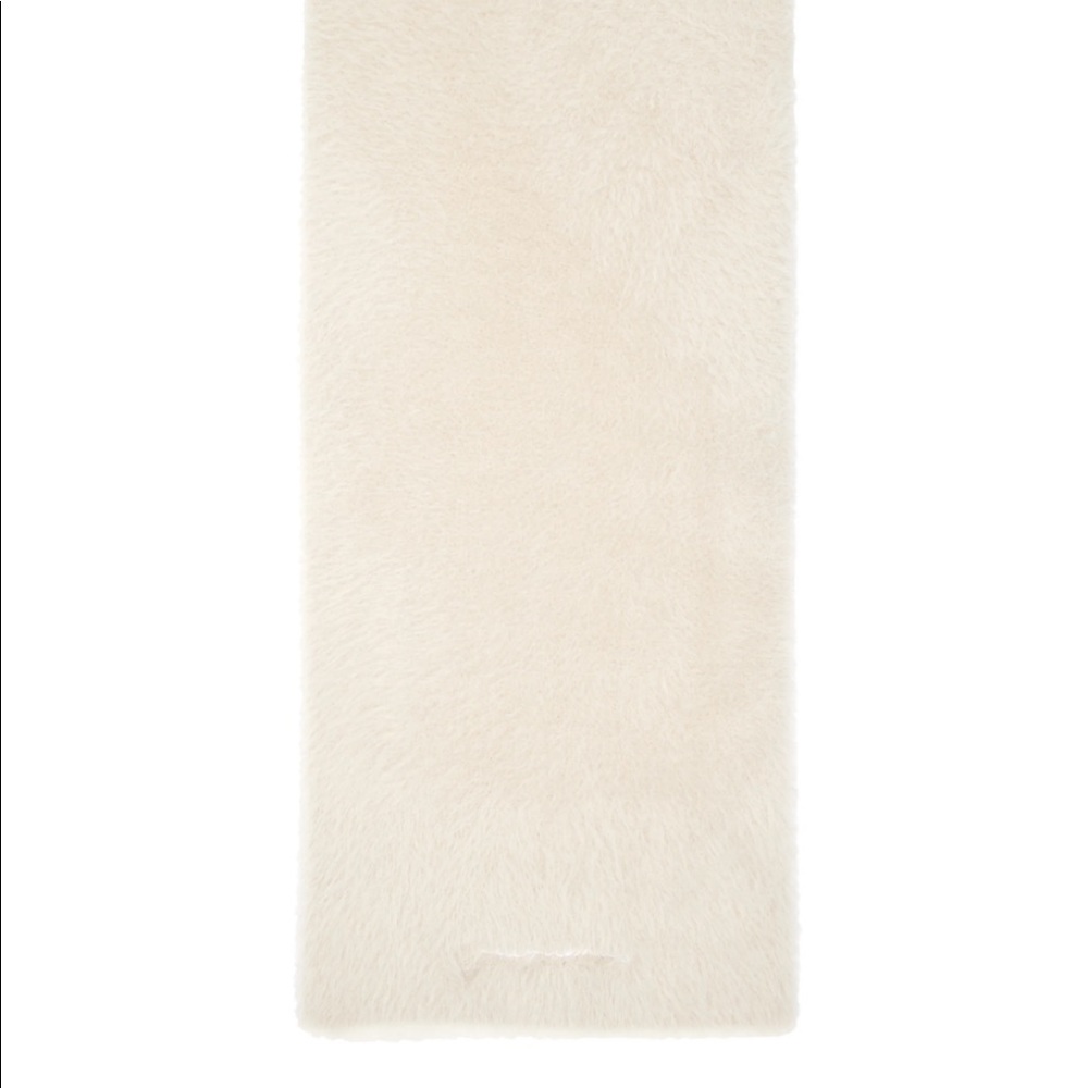 Beige Jacquemus Scarf